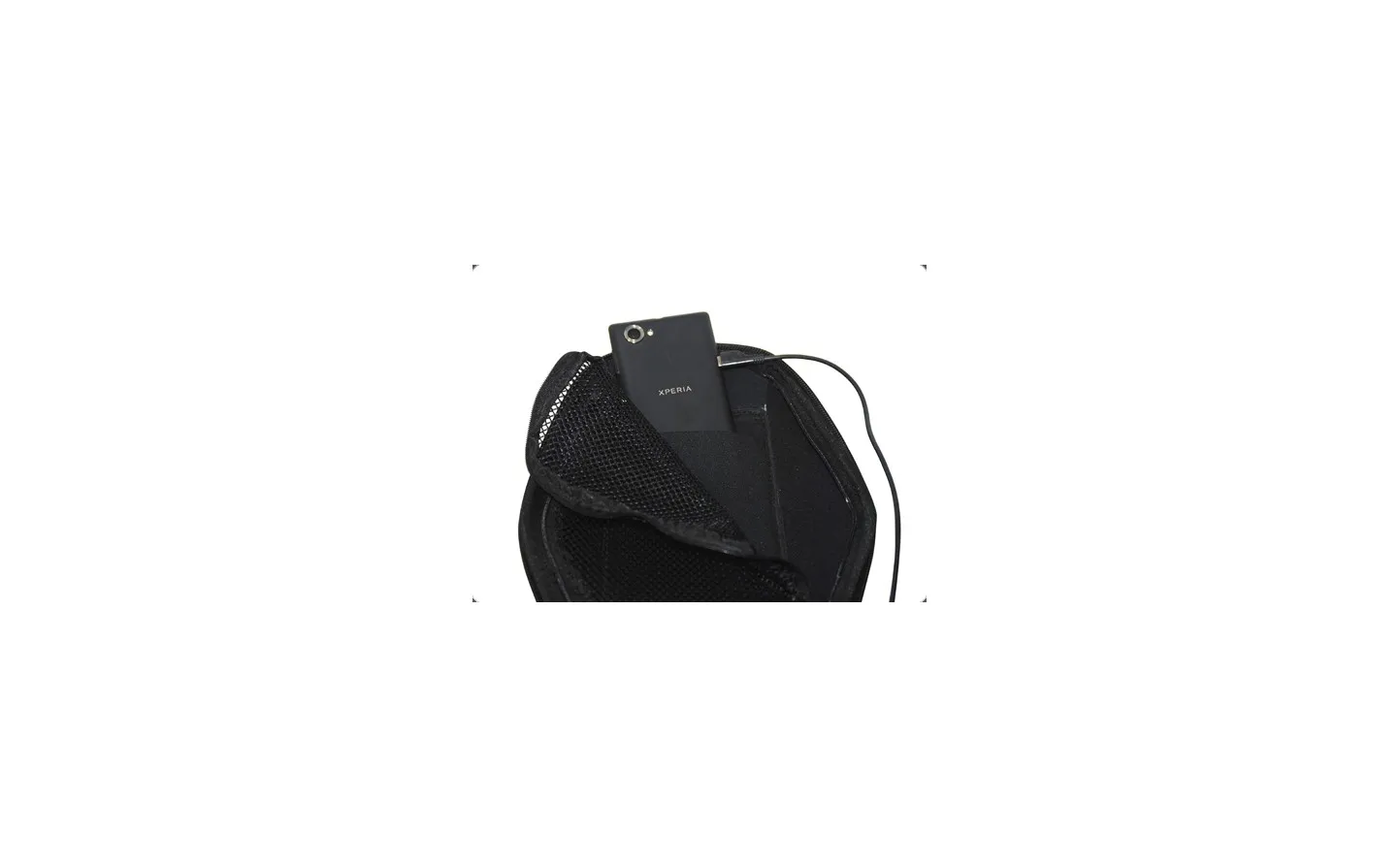 Bolsa Shad Sobredepósito Pequeña |X0SE04|